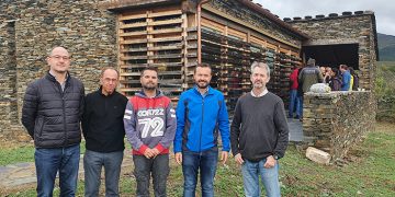 El Gobierno regional abandera el proyecto europeo ‘LIFE Red Bosques Clima’ que destinará 1,6 millones de euros a la conservación de los bosques en España