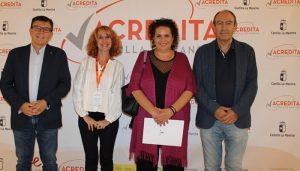 El Gobierno regional acreditará, antes de finalizar el año, las competencias profesionales adquiridas por experiencia laboral de 3.000 personas