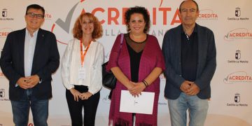 El Gobierno regional acreditará, antes de finalizar el año, las competencias profesionales adquiridas por experiencia laboral de 3.000 personas