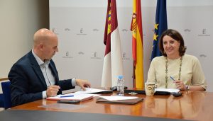 El Gobierno regional amplía hasta el 31 de octubre el plazo para la solicitud de ayudas del programa Adelante Comercialización