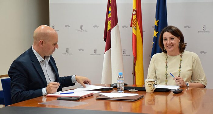 El Gobierno regional amplía hasta el 31 de octubre el plazo para la solicitud de ayudas del programa Adelante Comercialización