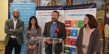 El Gobierno regional avanza en la implantación de la Agenda 2030 profundizando en su dimensión social de la mano de las entidades locales y el Tercer Sector
