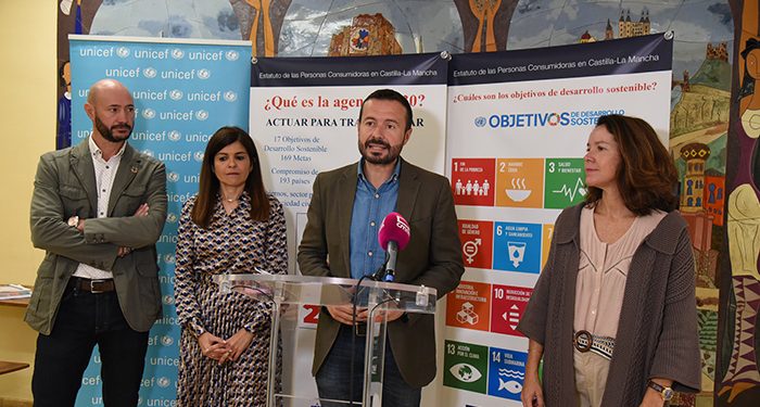El Gobierno regional avanza en la implantación de la Agenda 2030 profundizando en su dimensión social de la mano de las entidades locales y el Tercer Sector