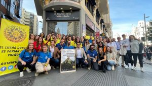 El Gobierno regional becará a cuatro jóvenes castellano-manchegos para que puedan participar en la Ruta Inti 2023