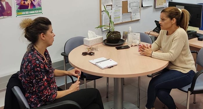 El Gobierno regional concede una subvención a la Asociación P.L.A.Y. para la puesta en marcha de un proyecto de formación para el profesorado