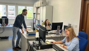 El Gobierno regional convoca el procedimiento para adjudicar cuatro viviendas de protección oficial en régimen de compraventa en Belinchón