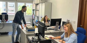 El Gobierno regional convoca el procedimiento para adjudicar cuatro viviendas de protección oficial en régimen de compraventa en Belinchón