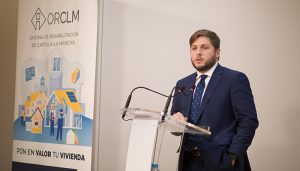 El Gobierno regional convocará nuevas ayudas para la mejora de la accesibilidad de viviendas por valor de 8,4 millones de euros