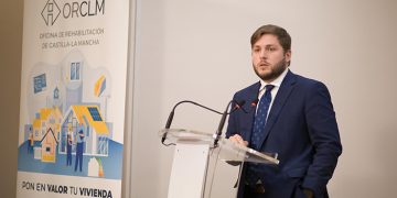 El Gobierno regional convocará nuevas ayudas para la mejora de la accesibilidad de viviendas por valor de 8,4 millones de euros