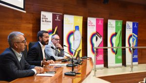 El Gobierno regional destina 450.000 euros para sensibilizar acerca de la correcta gestión de envases, aparatos eléctricos y biorresiduos