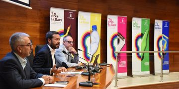 El Gobierno regional destina 450.000 euros para sensibilizar acerca de la correcta gestión de envases, aparatos eléctricos y biorresiduos