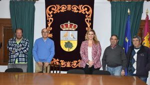 El Gobierno regional destina más de 55.000 euros a la mejora de infraestructuras y fomento de la empleabilidad en Valdetortola