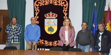 El Gobierno regional destina más de 55.000 euros a la mejora de infraestructuras y fomento de la empleabilidad en Valdetortola