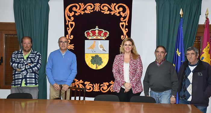 El Gobierno regional destina más de 55.000 euros a la mejora de infraestructuras y fomento de la empleabilidad en Valdetortola 1 El Gobierno regional destina más de 55.000 euros a la mejora de infraestructuras y fomento de la empleabilidad en Valdetortola