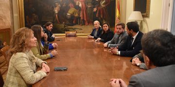 El Gobierno regional destinará 700.000 euros al descuento del 50 por ciento en los abonos del Convenio de Transportes con Madrid, del que se benefician 35.000 castellanomanchegos