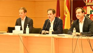 El Gobierno regional espera continuar con el incremento de participantes en el programa universitario para mayores ‘José Saramago’ de la UCLM