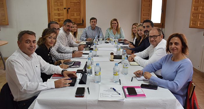 El Gobierno regional ha destinado en esta legislatura alrededor de 170.000 euros en inversiones en la localidad de Vega del Codorno