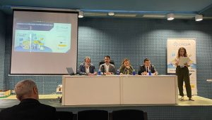 El Gobierno regional inicia una serie de jornadas para dar a conocer las ayudas a la rehabilitación de edificios