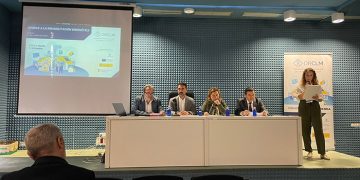 El Gobierno regional inicia una serie de jornadas para dar a conocer las ayudas a la rehabilitación de edificios