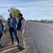 El Gobierno regional invierte 748.000 euros en la mejora del firme de la carretera CM-101 entre Espinosa de Henares y Membrillera