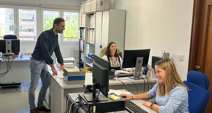 El Gobierno regional invita a los jóvenes conquenses menores de 35 años que vivan en el medio rural a solicitar las ayudas dirigidas a la adquisición de viviendas