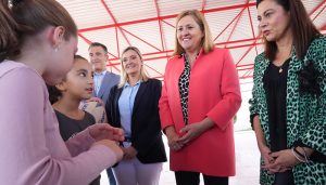 El Gobierno regional licita la compra de más de 22.000 dispositivos digitales para luchar contra la brecha digital del alumnado más vulnerable