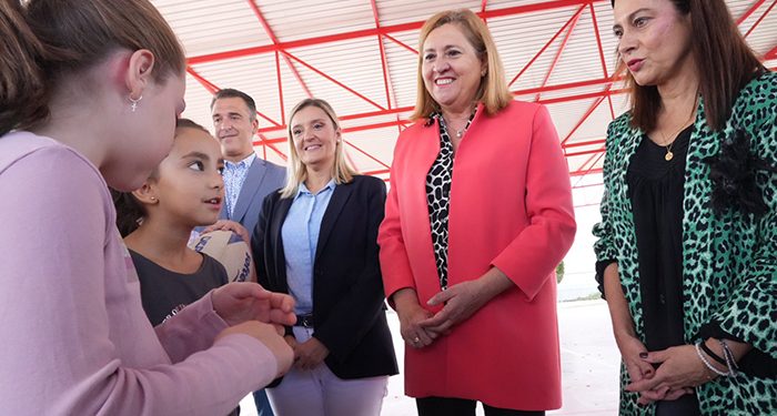 El Gobierno regional licita la compra de más de 22.000 dispositivos digitales para luchar contra la brecha digital del alumnado más vulnerable 1 El Gobierno regional licita la compra de más de 22.000 dispositivos digitales para luchar contra la brecha digital del alumnado más vulnerable