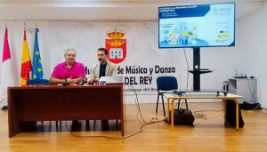 El Gobierno regional lleva a la localidad de Quintanar del Rey una jornada para dar a conocer las ayudas a la rehabilitación de edificios