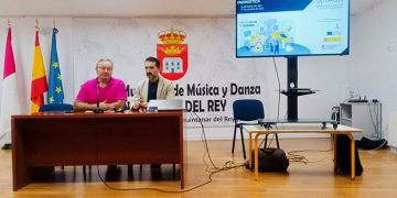 El Gobierno regional lleva a la localidad de Quintanar del Rey una jornada para dar a conocer las ayudas a la rehabilitación de edificios