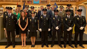 El Gobierno regional resalta la apuesta realizada por los servicios sociales, educativos, sanitarios y de creación de empleo en la provincia de Cuenca