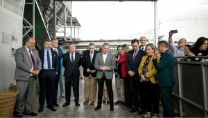 El Gobierno regional resolverá, este mismo mes, las ayudas FOCAL que amplían su cuantía para llegar a todas las solicitudes presentadas