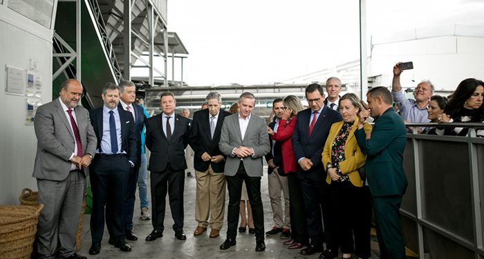 El Gobierno regional resolverá, este mismo mes, las ayudas FOCAL que amplían su cuantía para llegar a todas las solicitudes presentadas