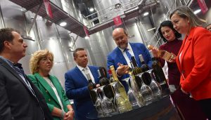 El Gobierno regional resuelve hoy las ayudas de la convocatoria de FOCAL por un importe superior a los 83 millones de euros