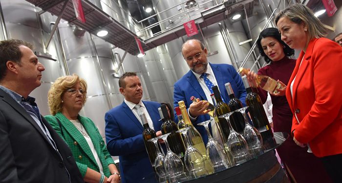 El Gobierno regional resuelve hoy las ayudas de la convocatoria de FOCAL por un importe superior a los 83 millones de euros 1 El Gobierno regional resuelve hoy las ayudas de la convocatoria de FOCAL por un importe superior a los 83 millones de euros