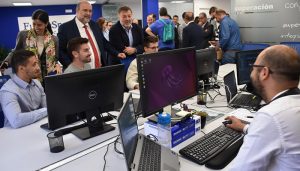 El Gobierno regional sacará este año la mayor convocatoria de apoyo a la inversión empresarial de su historia, dotada con 40 millones de euros