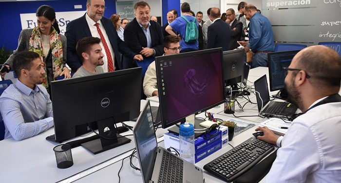 El Gobierno regional sacará este año la mayor convocatoria de apoyo a la inversión empresarial de su historia, dotada con 40 millones de euros