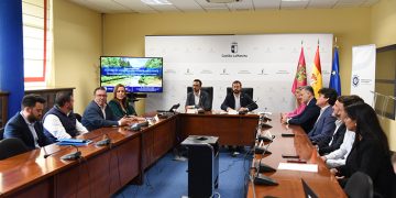 El Gobierno regional suma tres nuevas adhesiones a la ‘Alianza por los Servicios de los Ecosistemas de Castilla-La Mancha’