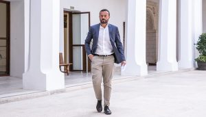 El Gobierno regional toma en consideración la modificación de la Ley de Montes para promover un desarrollo sostenible, la vertebración del territorio y el fomento del entorno natural