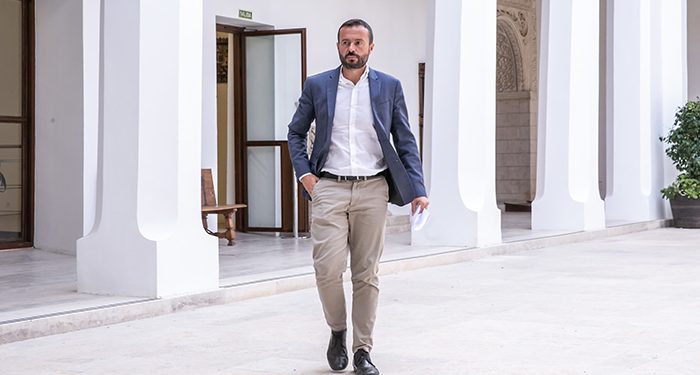 El Gobierno regional toma en consideración la modificación de la Ley de Montes para promover un desarrollo sostenible, la vertebración del territorio y el fomento del entorno natural