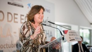 El Gobierno regional ultima la segunda convocatoria de la Línea Sectorial de FP Dual para formar perfiles dirigidos a los sectores estratégicos con 7,6 millones de euros