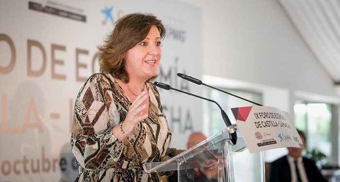 El Gobierno regional ultima la segunda convocatoria de la Línea Sectorial de FP Dual para formar perfiles dirigidos a los sectores estratégicos con 7,6 millones de euros