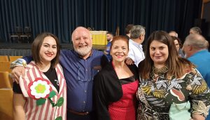 El grupo Teatrer@s de Motilla del Palancar gana el II Certamen Provincial de Teatro Aficionado organizado por la Diputación