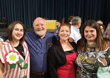 El grupo Teatrer@s de Motilla del Palancar gana el II Certamen Provincial de Teatro Aficionado organizado por la Diputación