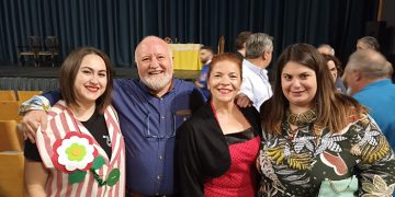 El grupo Teatrer@s de Motilla del Palancar gana el II Certamen Provincial de Teatro Aficionado organizado por la Diputación