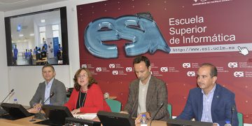 El maratón HackForGood regresa a la UCLM con 58 participantes y llegará a Cuenca