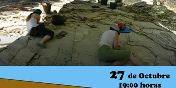 El Museo de Paleontología continua con sus conferencias científicas