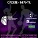 El Palacio Multiusos acoge los días 12 y 16 de este mes el Campeonato de selecciones provinciales de baloncesto cadete e infantil a nivel regional 3 El Palacio Multiusos acoge los días 12 y 16 de este mes el Campeonato de selecciones provinciales de baloncesto cadete e infantil a nivel regional