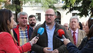 El Partido Popular pide a Vega “que rectifique su traición a los ayuntamientos y que amplíe las ayudas para obras municipales, tal y como se comprometió”