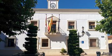 El personal laboral del Ayuntamiento de Las Mesas renueva su plena confianza en CCOO