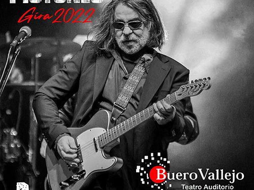 El Pistolero volverá a sonar en Guadalajara el próximo 28 de octubre